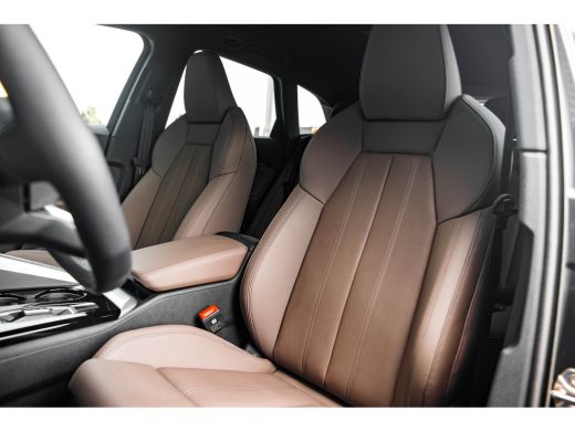 Audi Q5 2.0 TFSI e-hybrid quattro S edition | Stoelventilatie | 360 Camera | Memory | Stoelverwarming | ActivLease financial lease