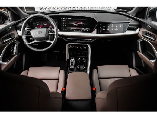 Audi Q5 2.0 TFSI e-hybrid quattro S edition | Stoelventilatie | 360 Camera | Memory | Stoelverwarming | ActivLease financial lease