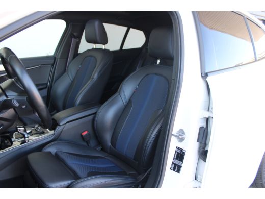 BMW 1 Serie 116i Business Edition | M sport | Schuif kantel dak | Stoelverwarming | Carplay | ActivLease financial lease