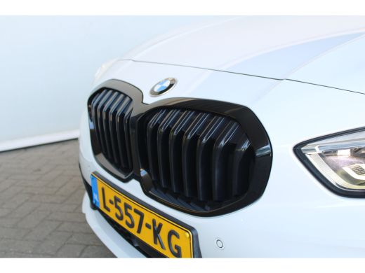 BMW 1 Serie 116i Business Edition | M sport | Schuif kantel dak | Stoelverwarming | Carplay | ActivLease financial lease
