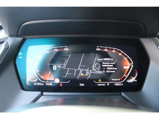 BMW 1 Serie 116i Business Edition | M sport | Schuif kantel dak | Stoelverwarming | Carplay | ActivLease financial lease