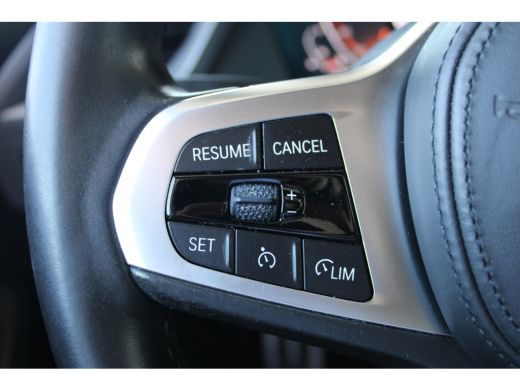 BMW 1 Serie 116i Business Edition | M sport | Schuif kantel dak | Stoelverwarming | Carplay | ActivLease financial lease