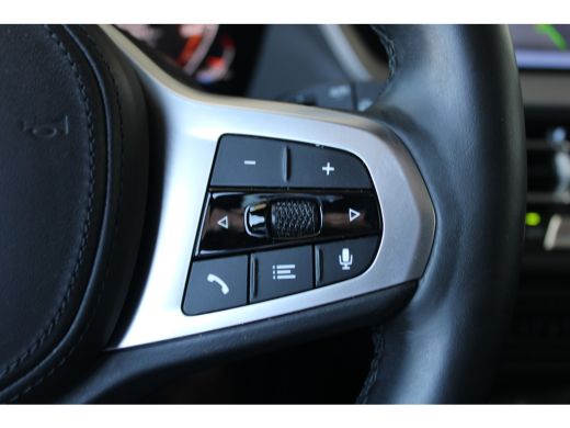 BMW 1 Serie 116i Business Edition | M sport | Schuif kantel dak | Stoelverwarming | Carplay | ActivLease financial lease