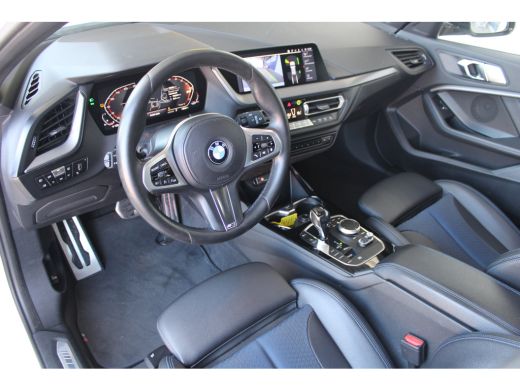 BMW 1 Serie 116i Business Edition | M sport | Schuif kantel dak | Stoelverwarming | Carplay | ActivLease financial lease