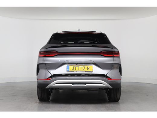 BYD SEAL U 1.5 T DM-i AWD Design PHEV | Open Dak | Leder | Infinity Audio | Full LED | Cruise Adaptive | Sto... ActivLease financial lease