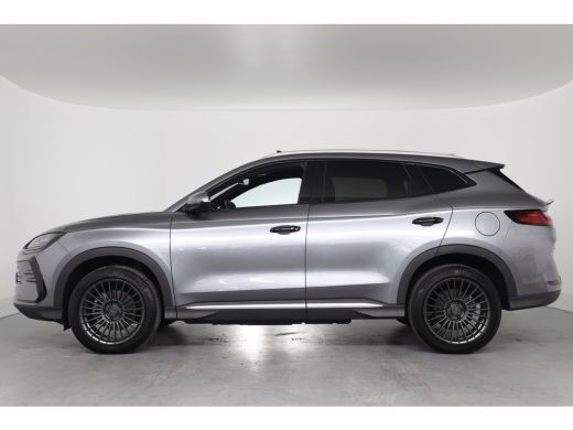 BYD SEAL U 1.5 T DM-i AWD Design PHEV | Open Dak | Leder | Infinity Audio | Full LED | Cruise Adaptive | Sto... ActivLease financial lease