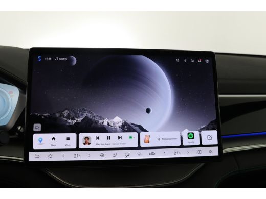 BYD SEAL U 1.5 T DM-i AWD Design PHEV | Open Dak | Leder | Infinity Audio | Full LED | Cruise Adaptive | Sto... ActivLease financial lease