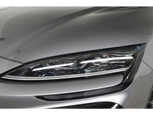 BYD SEAL U 1.5 T DM-i AWD Design PHEV | Open Dak | Leder | Infinity Audio | Full LED | Cruise Adaptive | Sto... ActivLease financial lease