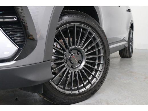 BYD SEAL U 1.5 T DM-i AWD Design PHEV | Open Dak | Leder | Infinity Audio | Full LED | Cruise Adaptive | Sto... ActivLease financial lease