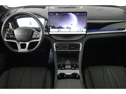 BYD SEAL U 1.5 T DM-i AWD Design PHEV | Open Dak | Leder | Infinity Audio | Full LED | Cruise Adaptive | Sto... ActivLease financial lease