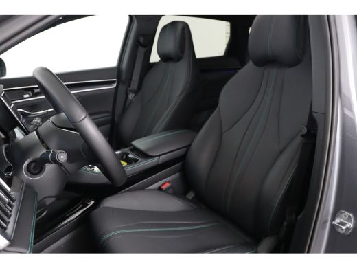 BYD SEAL U 1.5 T DM-i AWD Design PHEV | Open Dak | Leder | Infinity Audio | Full LED | Cruise Adaptive | Sto... ActivLease financial lease