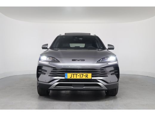 BYD SEAL U 1.5 T DM-i AWD Design PHEV | Open Dak | Leder | Infinity Audio | Full LED | Cruise Adaptive | Sto... ActivLease financial lease