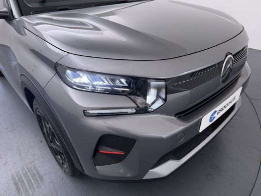 Citroën C3 Collection | Achteruitrijcamera | Dagrijverlichting | Extra getinte achterste zijruiten en achter... ActivLease financial lease