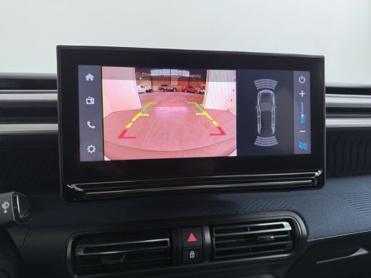 Citroën C3 Collection | Achteruitrijcamera | Dagrijverlichting | Extra getinte achterste zijruiten en achter... ActivLease financial lease