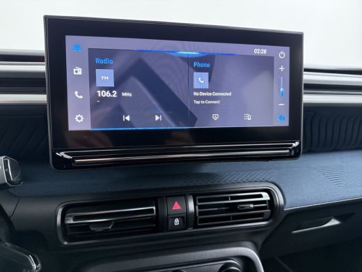 Citroën C3 Collection | Achteruitrijcamera | Dagrijverlichting | Extra getinte achterste zijruiten en achter... ActivLease financial lease