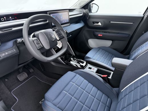 Citroën C3 Collection | Achteruitrijcamera | Dagrijverlichting | Extra getinte achterste zijruiten en achter... ActivLease financial lease