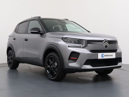 Citroën C3 Collection | Achteruitrijcamera | Dagrijverlichting | Extra getinte achterste zijruiten en achter... ActivLease financial lease
