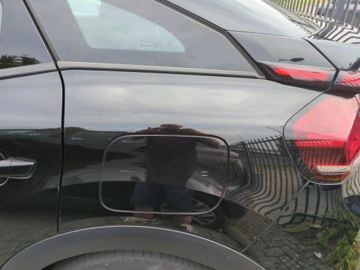Citroën &euml;-C4 Feel 50 kWh | Achterbank in delen neerklapbaar | Achteropkomend verkeer waarschuwing | Adaptief d... ActivLease financial lease