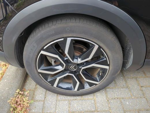 Citroën &euml;-C4 Feel 50 kWh | Achterbank in delen neerklapbaar | Achteropkomend verkeer waarschuwing | Adaptief d... ActivLease financial lease