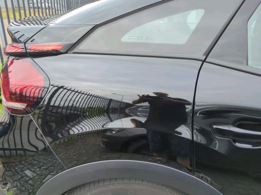 Citroën &euml;-C4 Feel 50 kWh | Achterbank in delen neerklapbaar | Achteropkomend verkeer waarschuwing | Adaptief d... ActivLease financial lease