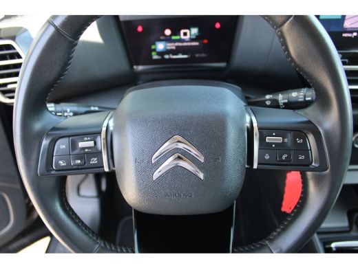 Citroën &euml;-C4 Feel 50 kWh | Achterbank in delen neerklapbaar | Achteropkomend verkeer waarschuwing | Adaptief d... ActivLease financial lease