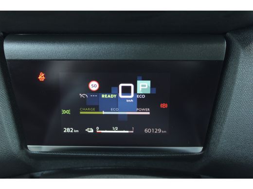 Citroën &euml;-C4 Feel 50 kWh | Achterbank in delen neerklapbaar | Achteropkomend verkeer waarschuwing | Adaptief d... ActivLease financial lease