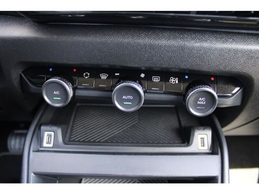 Citroën &euml;-C4 Feel 50 kWh | Achterbank in delen neerklapbaar | Achteropkomend verkeer waarschuwing | Adaptief d... ActivLease financial lease