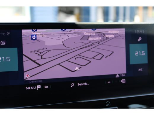 Citroën &euml;-C4 Feel 50 kWh | Achterbank in delen neerklapbaar | Achteropkomend verkeer waarschuwing | Adaptief d... ActivLease financial lease