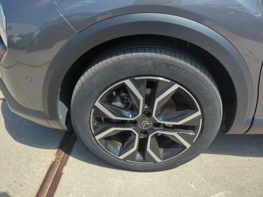 Citroën &euml;-C4 Feel Pack 50 kWh ActivLease financial lease