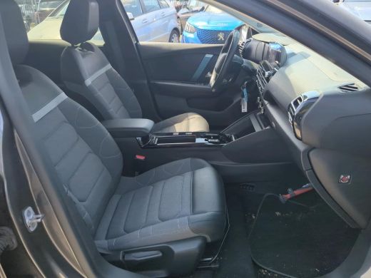 Citroën &euml;-C4 Feel Pack 50 kWh ActivLease financial lease