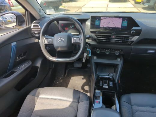 Citroën &euml;-C4 Feel Pack 50 kWh ActivLease financial lease
