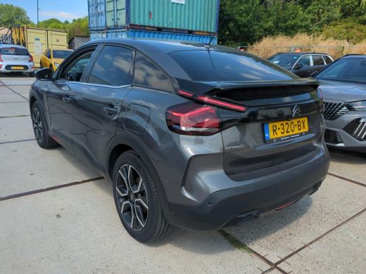 Citroën &euml;-C4 Feel Pack 50 kWh ActivLease financial lease