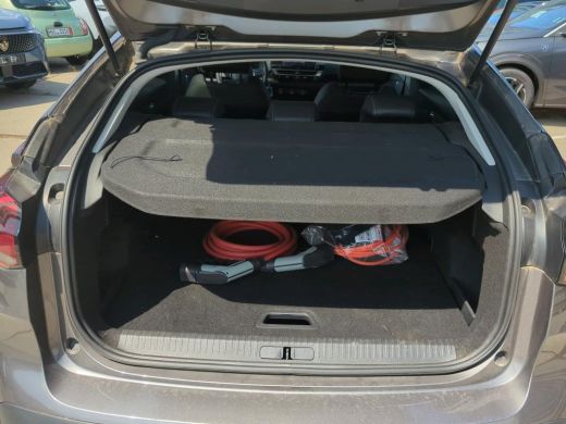 Citroën &euml;-C4 Feel Pack 50 kWh ActivLease financial lease