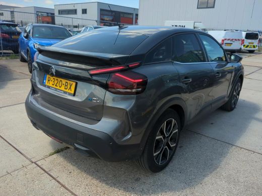 Citroën &euml;-C4 Feel Pack 50 kWh ActivLease financial lease
