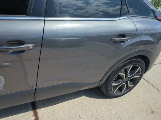 Citroën &euml;-C4 Feel Pack 50 kWh ActivLease financial lease