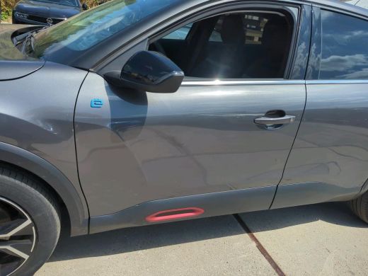 Citroën &euml;-C4 Feel Pack 50 kWh ActivLease financial lease
