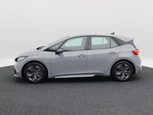 CUPRA Born Business Plus 62 kWh 204 Pk | Stoel/Stuurverwarming | Adaptive Cruise | Climatronic | CarPlay |  ... ActivLease financial lease