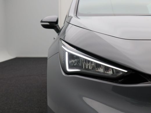 CUPRA Born Business Plus 62 kWh 204 Pk | Stoel/Stuurverwarming | Adaptive Cruise | Climatronic | CarPlay |  ... ActivLease financial lease