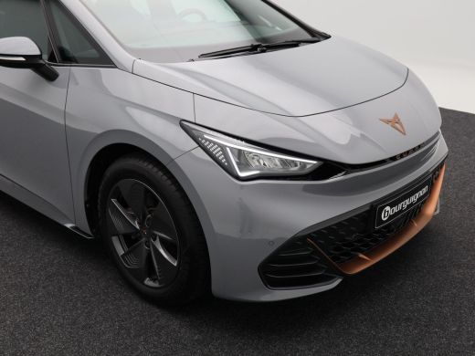 CUPRA Born Business Plus 62 kWh 204 Pk | Stoel/Stuurverwarming | Adaptive Cruise | Climatronic | CarPlay |  ... ActivLease financial lease