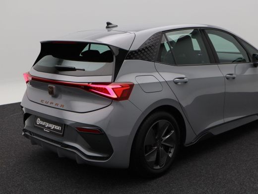 CUPRA Born Business Plus 62 kWh 204 Pk | Stoel/Stuurverwarming | Adaptive Cruise | Climatronic | CarPlay |  ... ActivLease financial lease