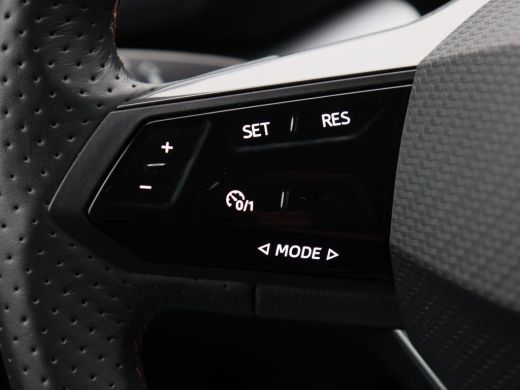CUPRA Born Business Plus 62 kWh 204 Pk | Stoel/Stuurverwarming | Adaptive Cruise | Climatronic | CarPlay |  ... ActivLease financial lease