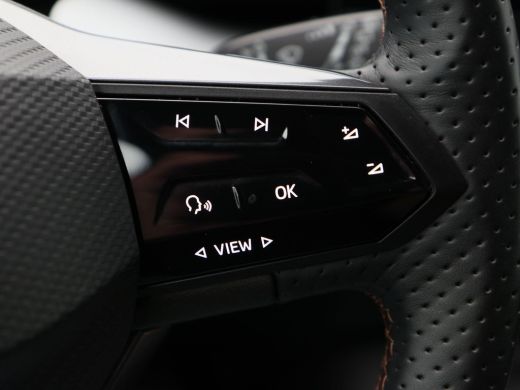 CUPRA Born Business Plus 62 kWh 204 Pk | Stoel/Stuurverwarming | Adaptive Cruise | Climatronic | CarPlay |  ... ActivLease financial lease