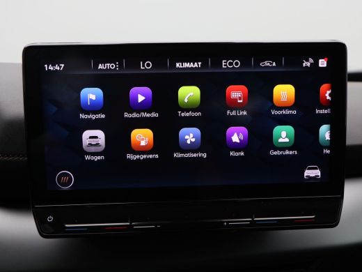 CUPRA Born Business Plus 62 kWh 204 Pk | Stoel/Stuurverwarming | Adaptive Cruise | Climatronic | CarPlay |  ... ActivLease financial lease