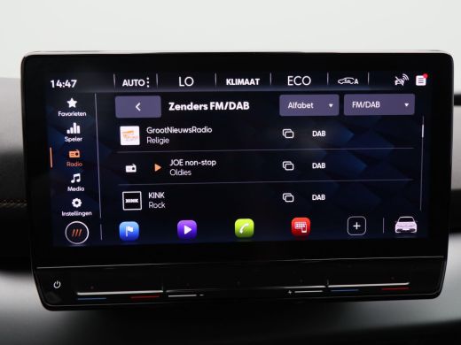 CUPRA Born Business Plus 62 kWh 204 Pk | Stoel/Stuurverwarming | Adaptive Cruise | Climatronic | CarPlay |  ... ActivLease financial lease