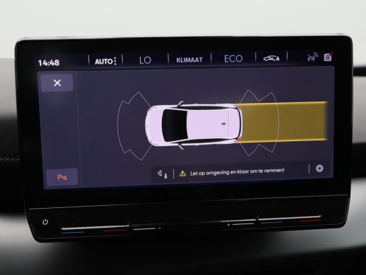CUPRA Born Business Plus 62 kWh 204 Pk | Stoel/Stuurverwarming | Adaptive Cruise | Climatronic | CarPlay |  ... ActivLease financial lease