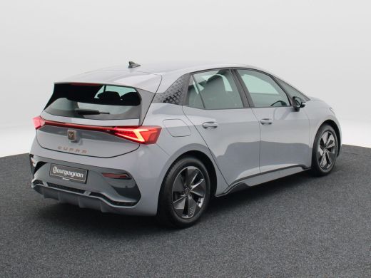 CUPRA Born Business Plus 62 kWh 204 Pk | Stoel/Stuurverwarming | Adaptive Cruise | Climatronic | CarPlay |  ... ActivLease financial lease
