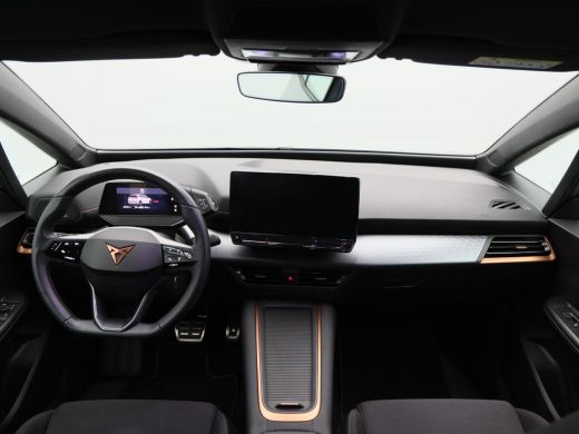 CUPRA Born Business Plus 62 kWh 204 Pk | Stoel/Stuurverwarming | Adaptive Cruise | Climatronic | CarPlay |  ... ActivLease financial lease