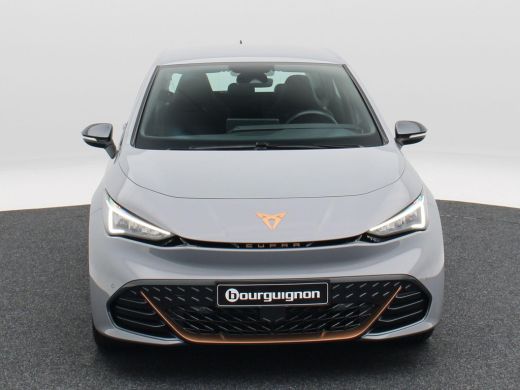 CUPRA Born Business Plus 62 kWh 204 Pk | Stoel/Stuurverwarming | Adaptive Cruise | Climatronic | CarPlay |  ... ActivLease financial lease