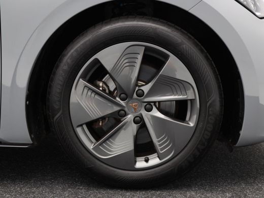CUPRA Born Business Plus 62 kWh 204 Pk | Stoel/Stuurverwarming | Adaptive Cruise | Climatronic | CarPlay |  ... ActivLease financial lease