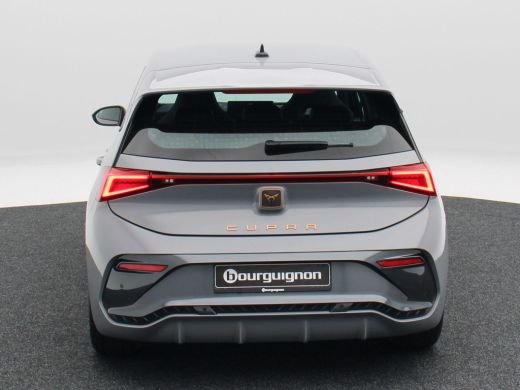 CUPRA Born Business Plus 62 kWh 204 Pk | Stoel/Stuurverwarming | Adaptive Cruise | Climatronic | CarPlay |  ... ActivLease financial lease
